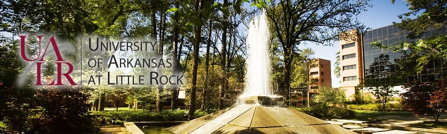 University of Arkansas at Little Rock – University of Arkansas System