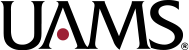University of Arkansas for Medical Sciences Logo